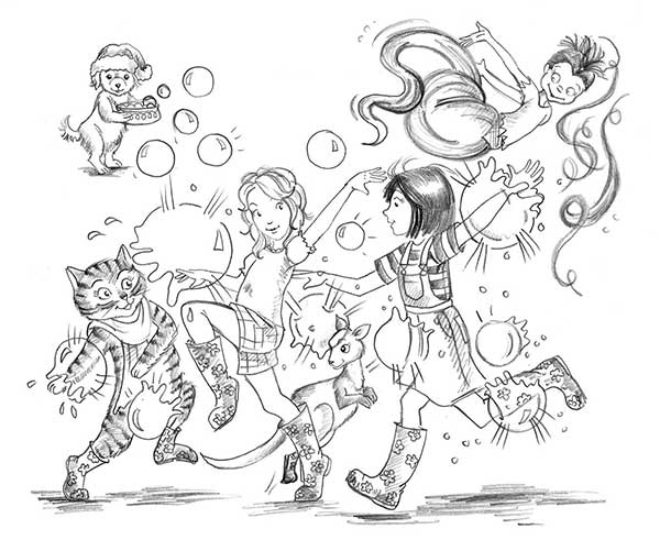 Иллюстрация к книге — Кенгурёнок Полли, или Песня ветра [i_047.jpg]