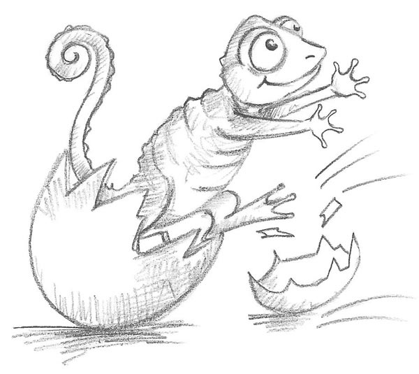 Иллюстрация к книге — Львёнок Берти, или Грозный рык [i_014.jpg]