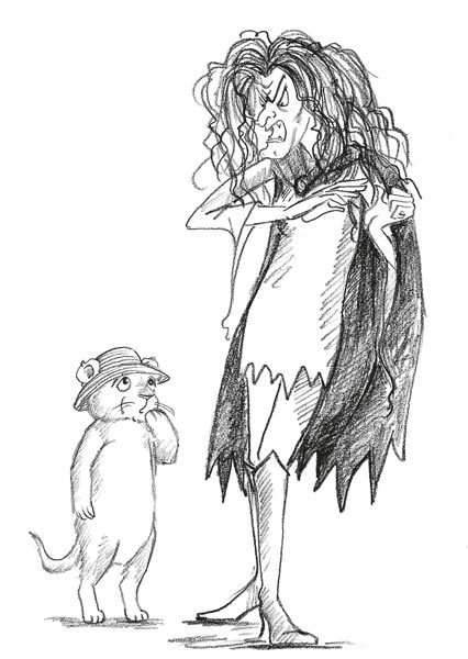 Иллюстрация к книге — Львёнок Берти, или Грозный рык [i_017.jpg]