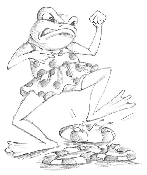 Иллюстрация к книге — Львёнок Берти, или Грозный рык [i_019.jpg]