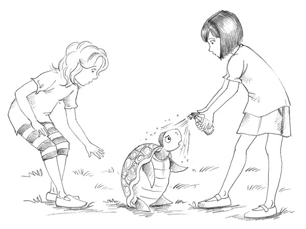 Иллюстрация к книге — Львёнок Берти, или Грозный рык [i_021.jpg]