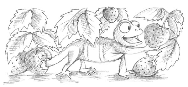 Иллюстрация к книге — Львёнок Берти, или Грозный рык [i_029.jpg]