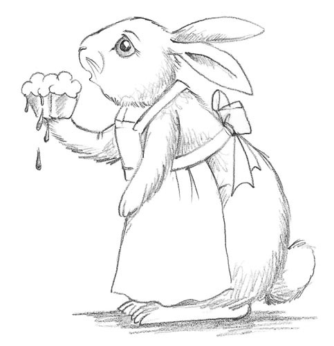 Иллюстрация к книге — Львёнок Берти, или Грозный рык [i_031.jpg]