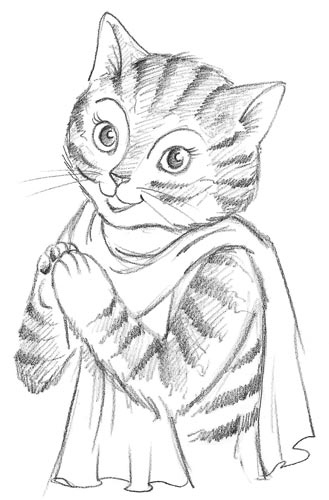 Иллюстрация к книге — Львёнок Берти, или Грозный рык [i_039.jpg]