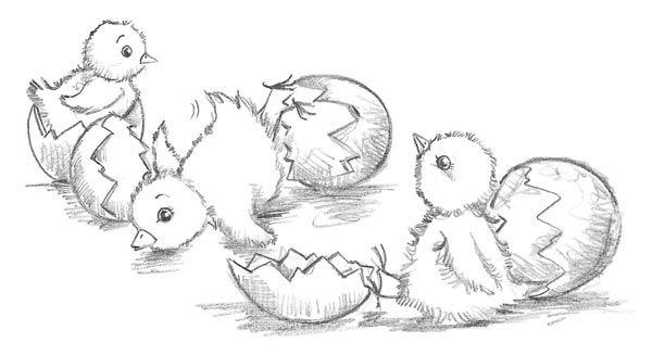 Иллюстрация к книге — Львёнок Берти, или Грозный рык [i_041.jpg]