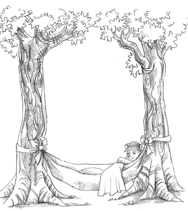 Иллюстрация к книге — Львёнок Берти, или Грозный рык [i_049.jpg]