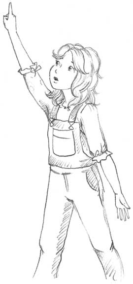 Иллюстрация к книге — Оленёнок Дейзи, или Волшебное копытце [i_026.jpg]