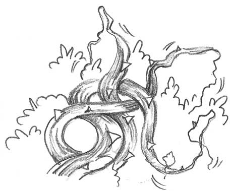 Иллюстрация к книге — Оленёнок Дейзи, или Волшебное копытце [i_029.jpg]