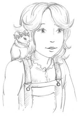 Иллюстрация к книге — Оленёнок Дейзи, или Волшебное копытце [i_034.jpg]