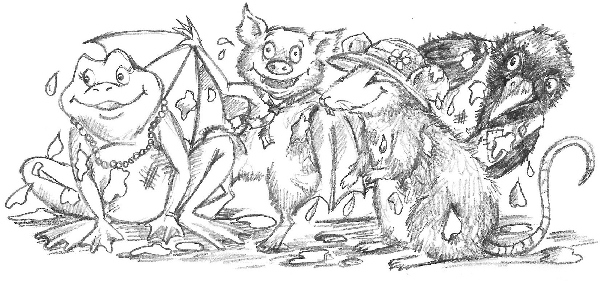 Иллюстрация к книге — Овечка Грейс, или Секретная песня [i_016.jpg]