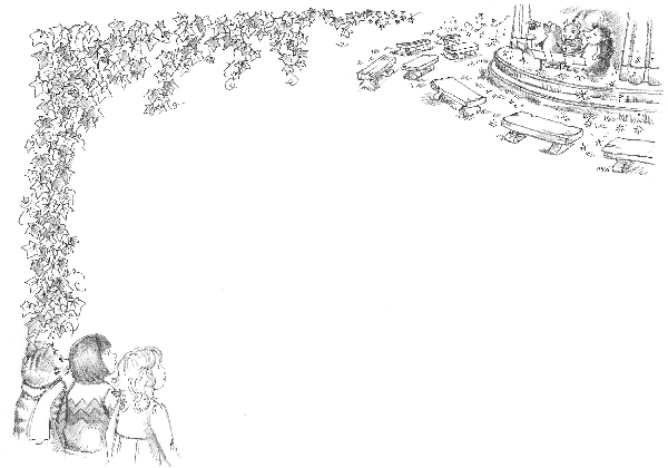 Иллюстрация к книге — Овечка Грейс, или Секретная песня [i_028.jpg]