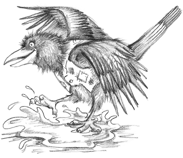 Иллюстрация к книге — Овечка Грейс, или Секретная песня [i_033.jpg]