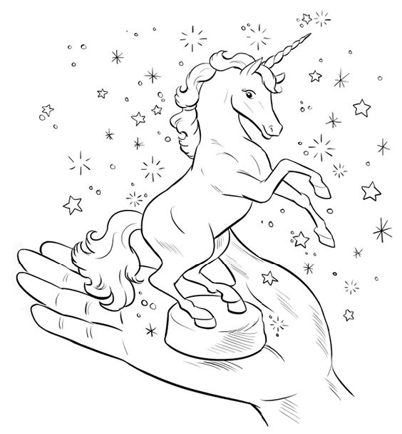 Иллюстрация к книге — Чудеса на чердаке [i_013.jpg]