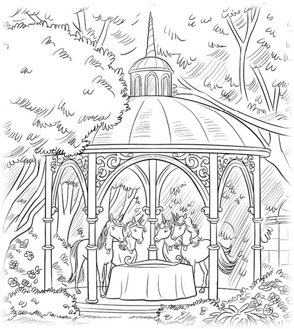 Иллюстрация к книге — Чудеса на чердаке [i_020.jpg]