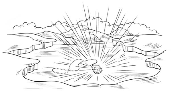 Иллюстрация к книге — Чудеса на чердаке [i_029.jpg]