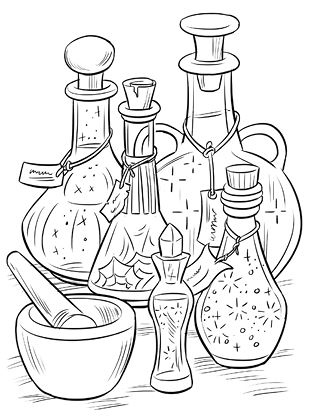 Иллюстрация к книге — Чудеса на чердаке [i_035.jpg]