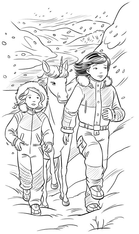 Иллюстрация к книге — Чудеса на чердаке [i_036.jpg]