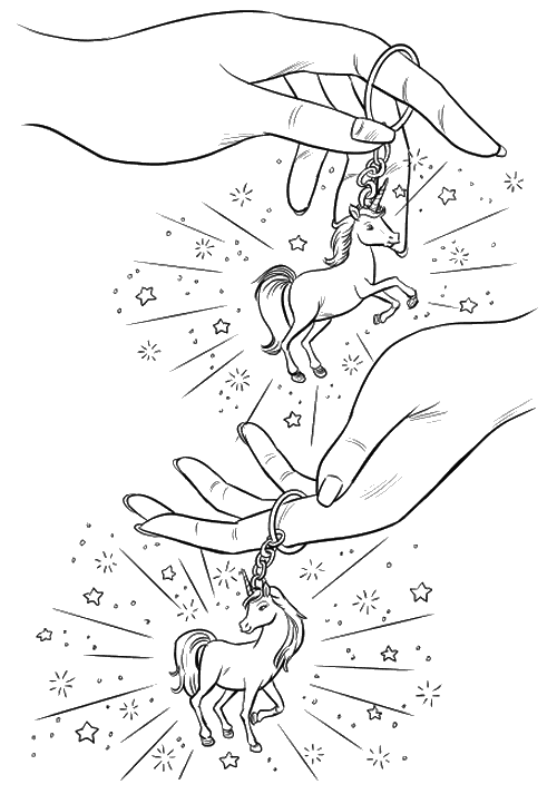 Иллюстрация к книге — Облачный единорог [i_008.jpg]