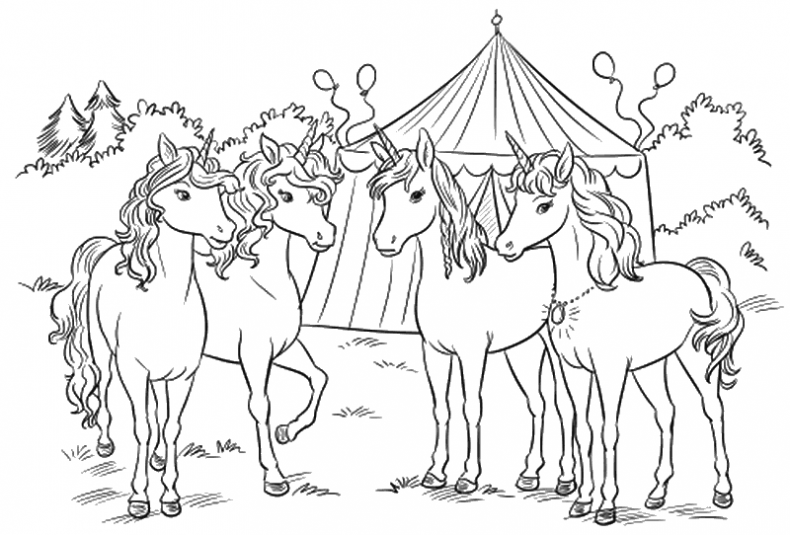 Иллюстрация к книге — Облачный единорог [i_014.jpg]