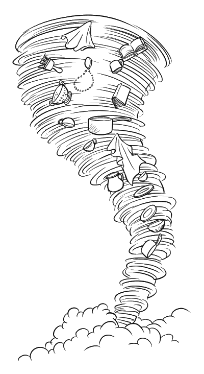 Иллюстрация к книге — Облачный единорог [i_039.jpg]