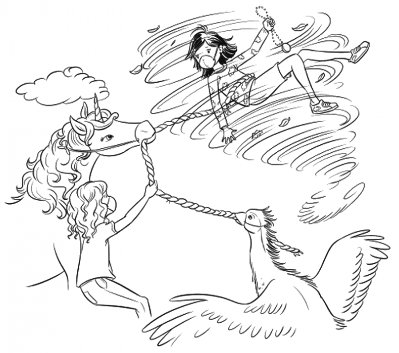 Иллюстрация к книге — Облачный единорог [i_041.jpg]