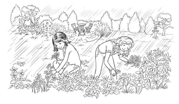 Иллюстрация к книге — Тайна лейки-уменьшайки [i_009.jpg]