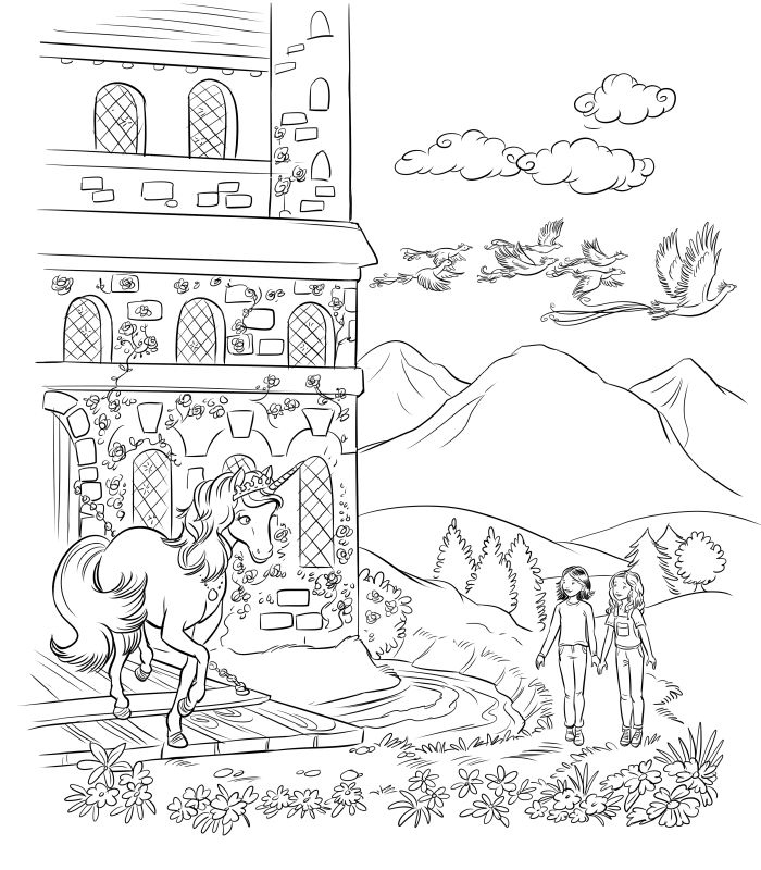 Иллюстрация к книге — Тайна лейки-уменьшайки [i_012.jpg]