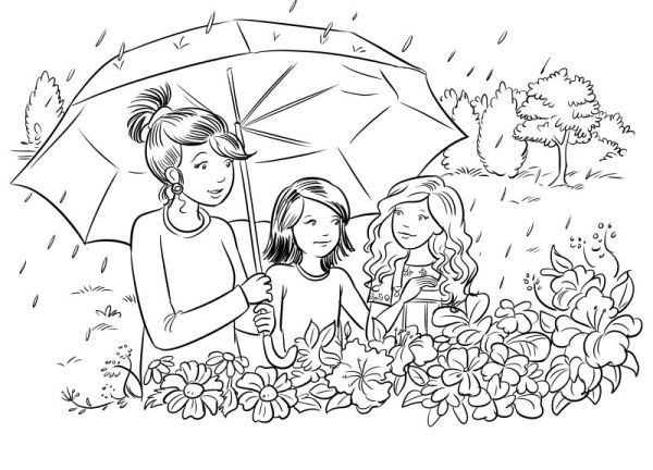 Иллюстрация к книге — Тайна лейки-уменьшайки [i_042.jpg]