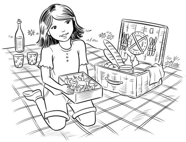 Иллюстрация к книге — Подарок русалки [i_010.jpg]