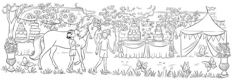 Иллюстрация к книге — Подарок русалки [i_015.jpg]