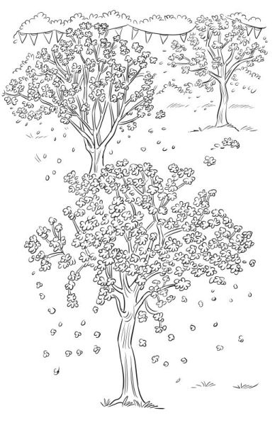 Иллюстрация к книге — Подарок русалки [i_016.jpg]