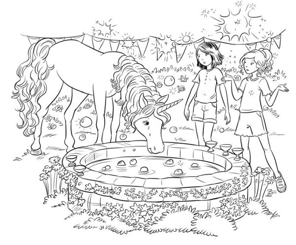 Иллюстрация к книге — Подарок русалки [i_017.jpg]