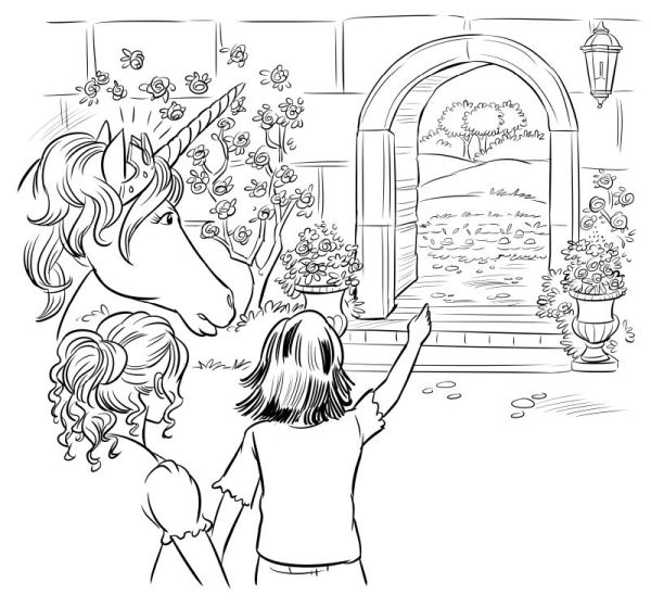 Иллюстрация к книге — Подарок русалки [i_021.jpg]