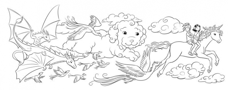 Иллюстрация к книге — Подарок русалки [i_024.jpg]