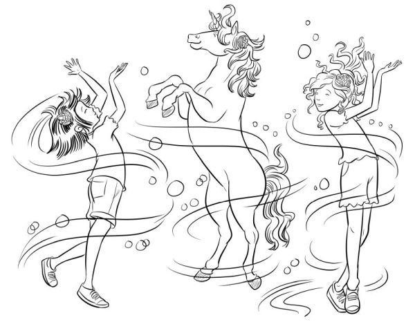 Иллюстрация к книге — Подарок русалки [i_029.jpg]