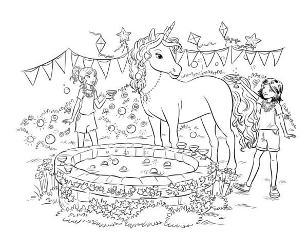 Иллюстрация к книге — Подарок русалки [i_041.jpg]