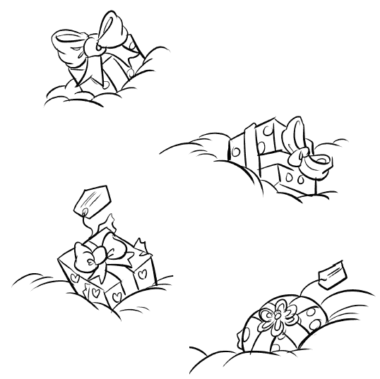 Иллюстрация к книге — Как стать волшебником [i_009.jpg]