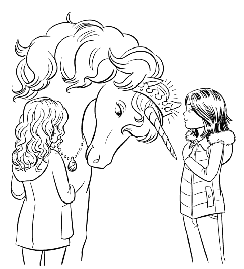 Иллюстрация к книге — Как стать волшебником [i_015.jpg]