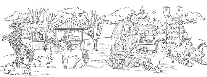 Иллюстрация к книге — Как стать волшебником [i_016.jpg]