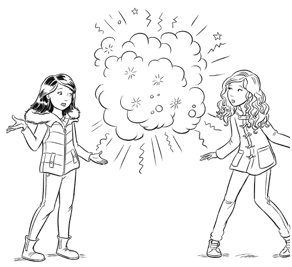 Иллюстрация к книге — Как стать волшебником [i_025.jpg]