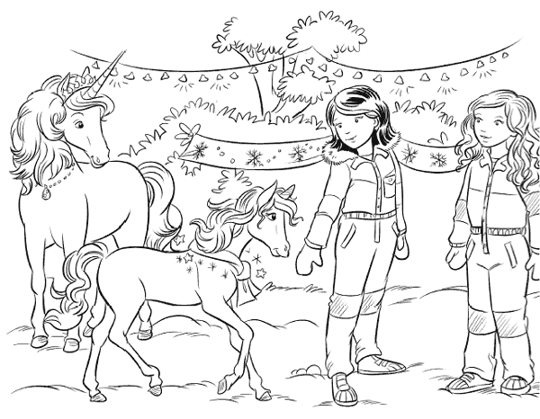 Иллюстрация к книге — Как стать волшебником [i_027.jpg]