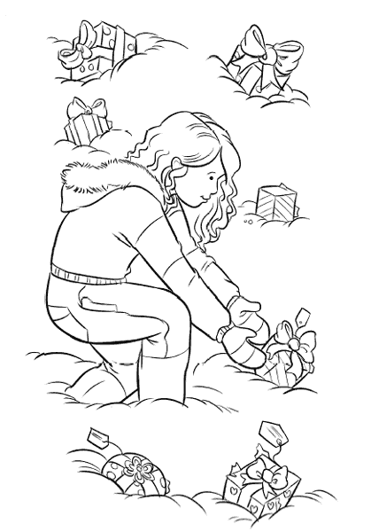 Иллюстрация к книге — Как стать волшебником [i_028.jpg]