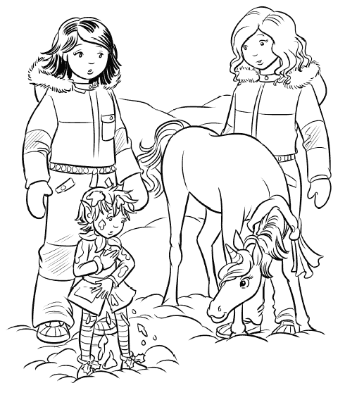 Иллюстрация к книге — Как стать волшебником [i_030.jpg]