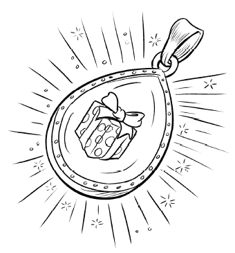 Иллюстрация к книге — Как стать волшебником [i_038.jpg]