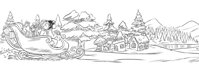 Иллюстрация к книге — Как стать волшебником [i_044.jpg]