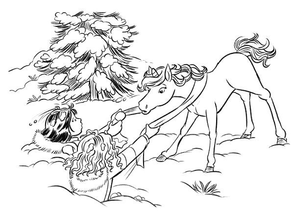 Иллюстрация к книге — Как стать волшебником [i_047.jpg]