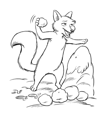 Иллюстрация к книге — Как стать волшебником [i_048.jpg]