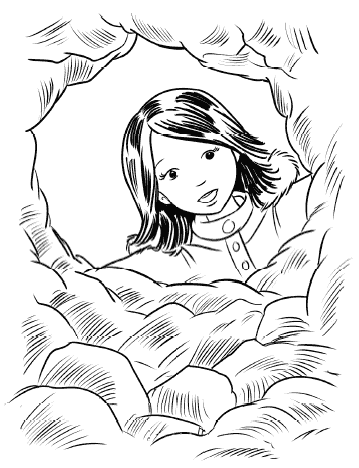 Иллюстрация к книге — Как стать волшебником [i_049.jpg]