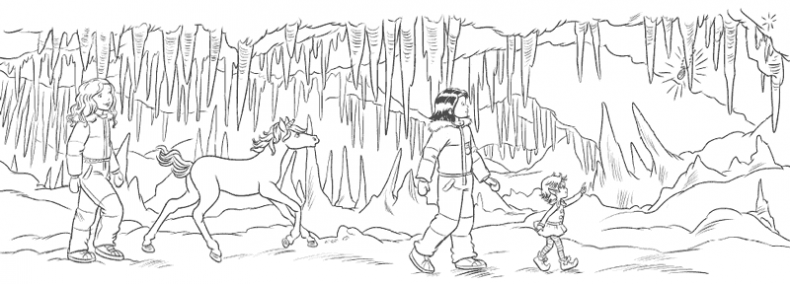 Иллюстрация к книге — Как стать волшебником [i_051.jpg]