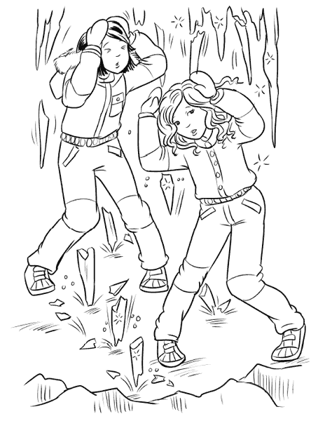 Иллюстрация к книге — Как стать волшебником [i_052.jpg]